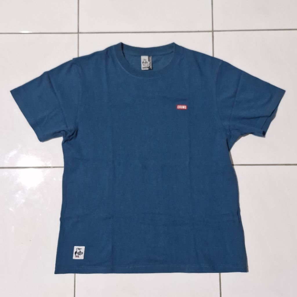 T-Shirt Chums Original Second