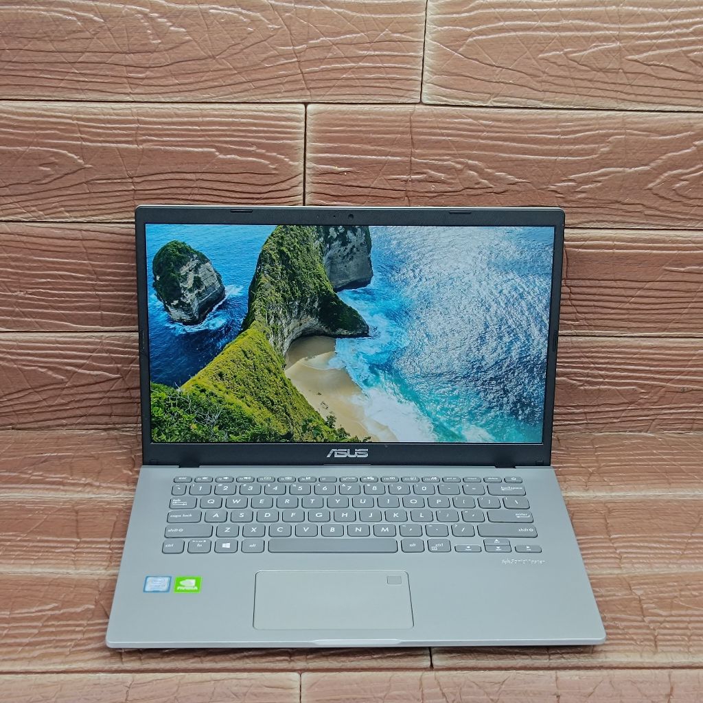 Laptop Asus Vivobook A409FJ Intel Core i7-8565U RAM 4GB SSD 256GB MX230 FHD