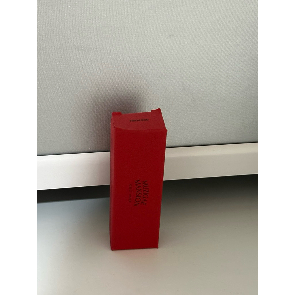 MUZIGAE MANSION OBJET WATER LIP