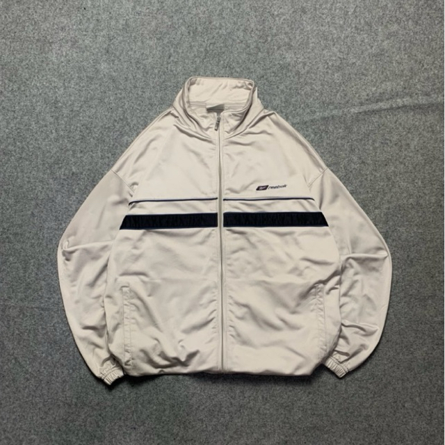 Reebok Tracktop Jacket