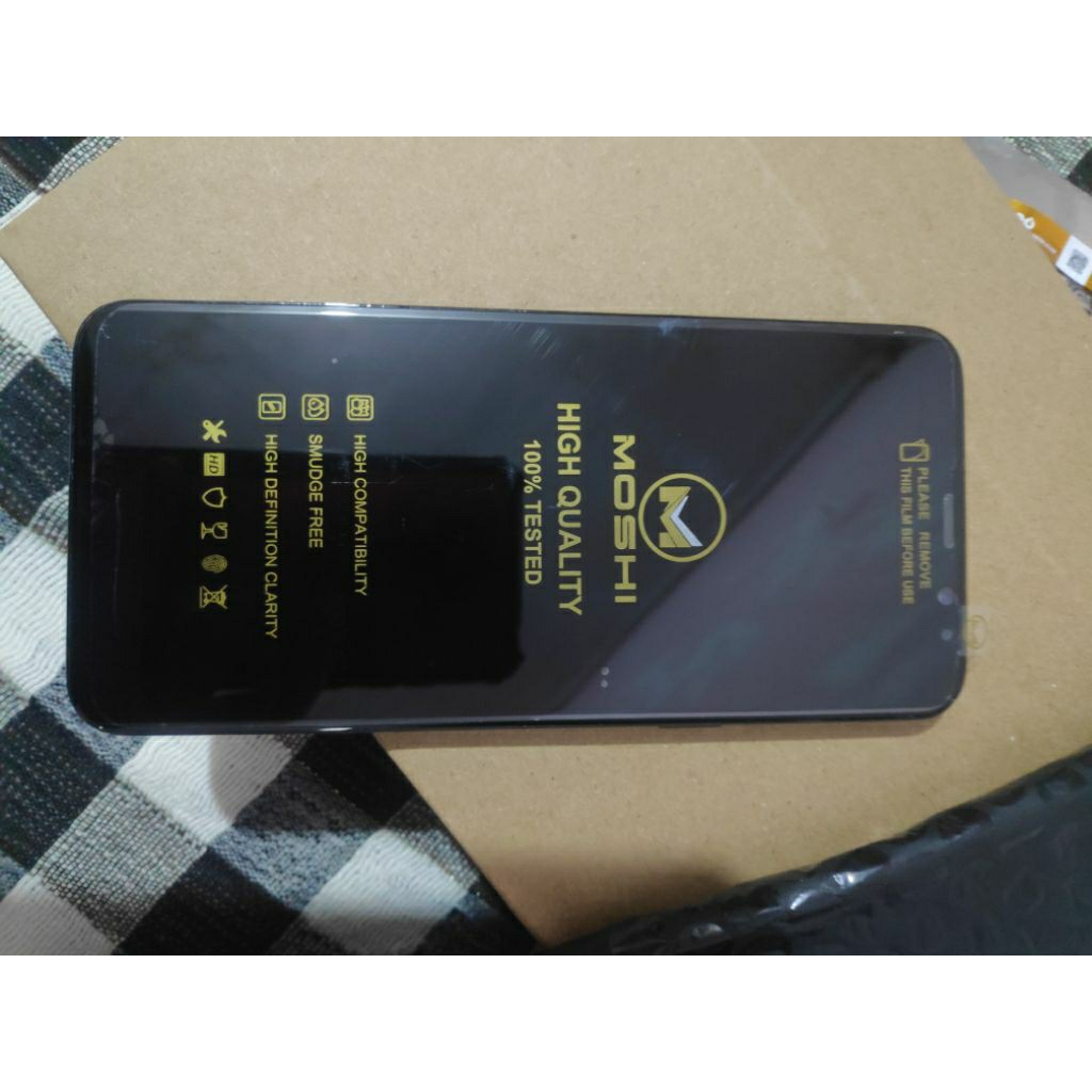 LCD fullset samsung S8 plus