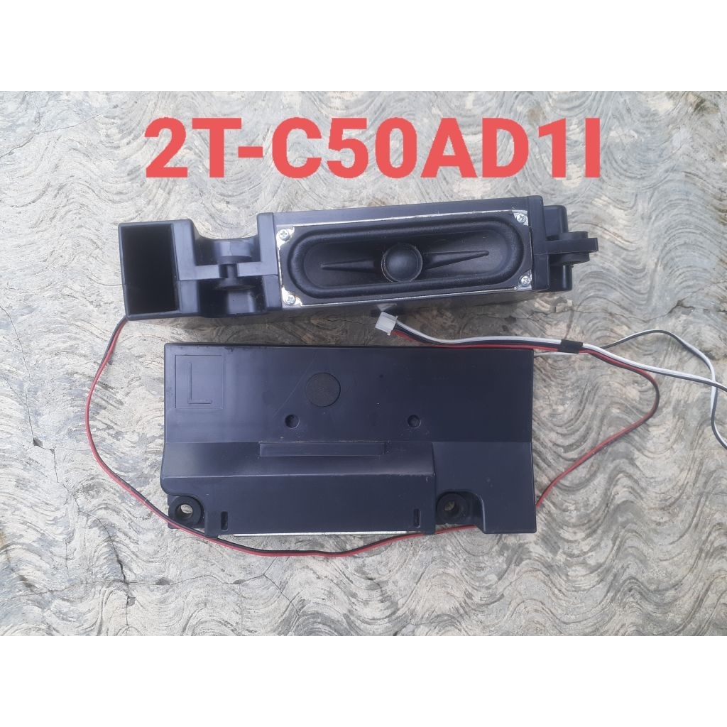 Speaker Tv Sharp 2T-c50ad1i C50ad1i