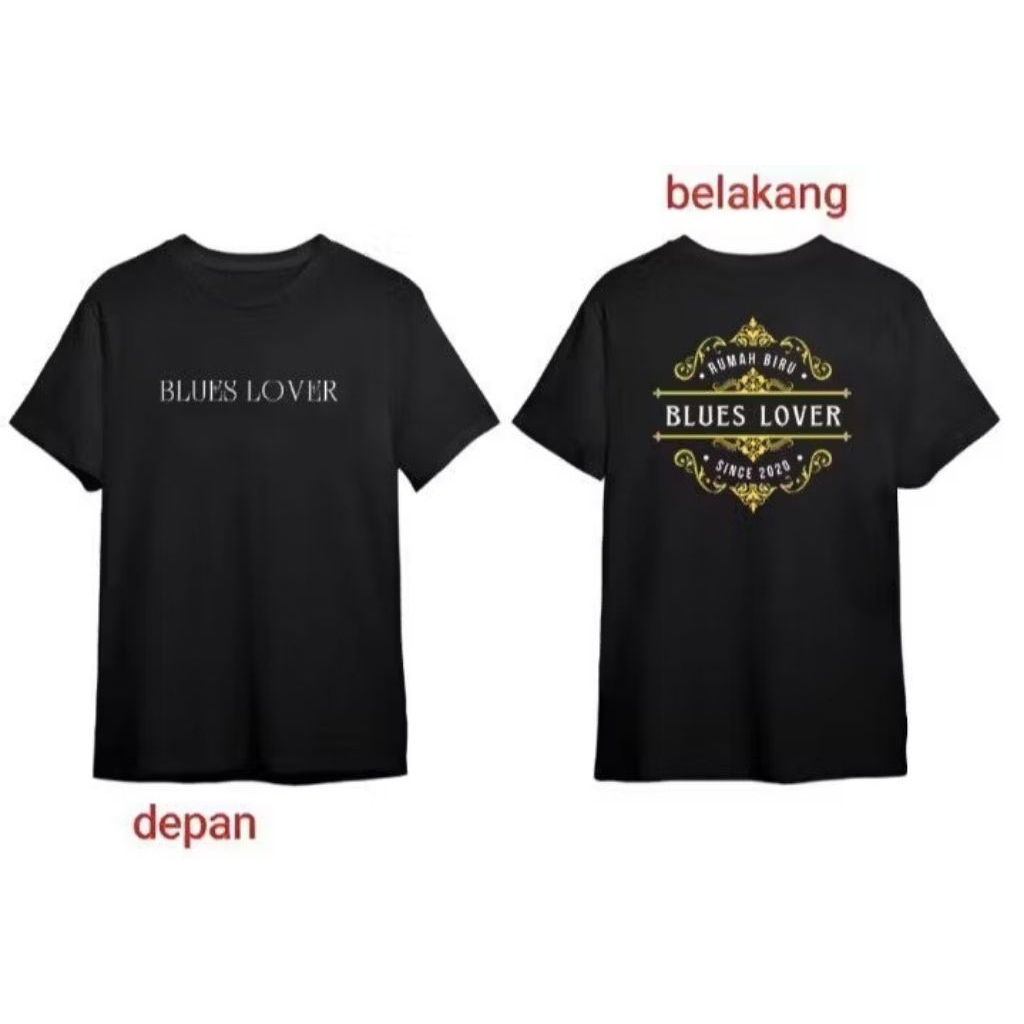 KaosBluesLover