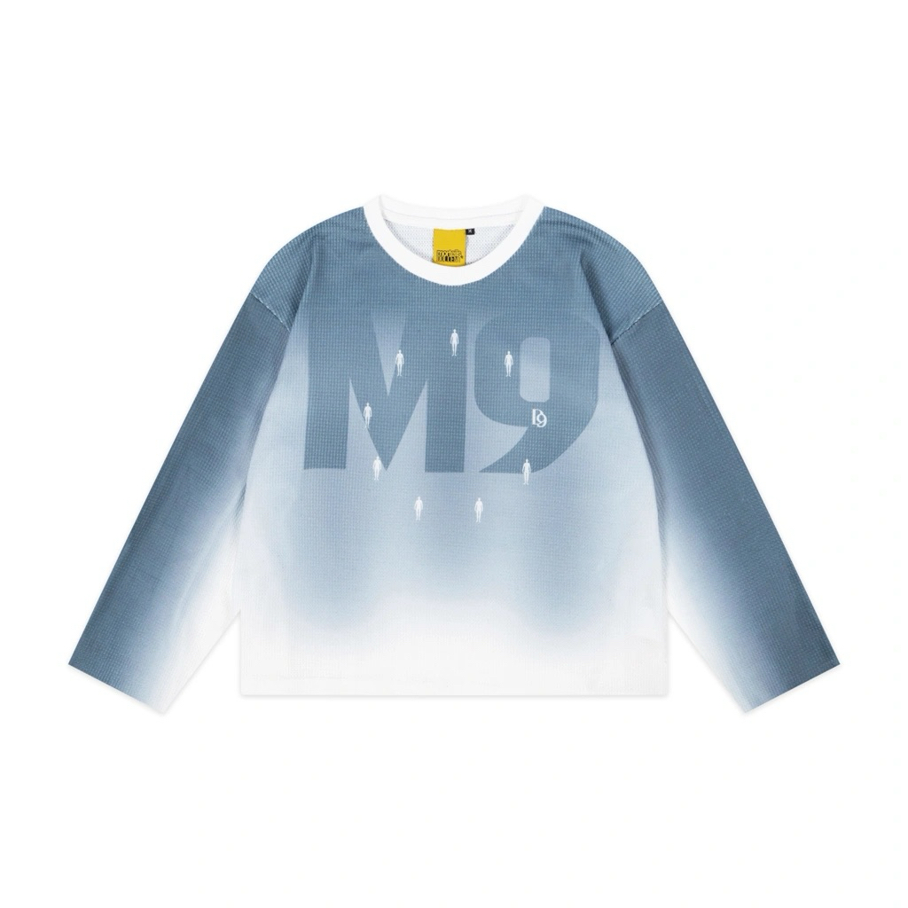 M9 WAFFLE Morteils x Dolcent9 SZ L