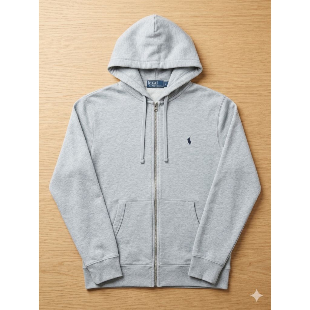 zipper ralph lauyen