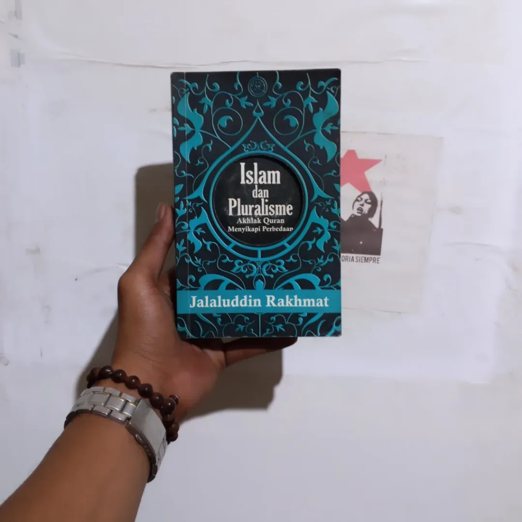 Jalaluddin Rakhmat Menjawab Soal-Soal Islam Kontemporer Islam Aktual | Islam Alternatif | Tafsir Suf