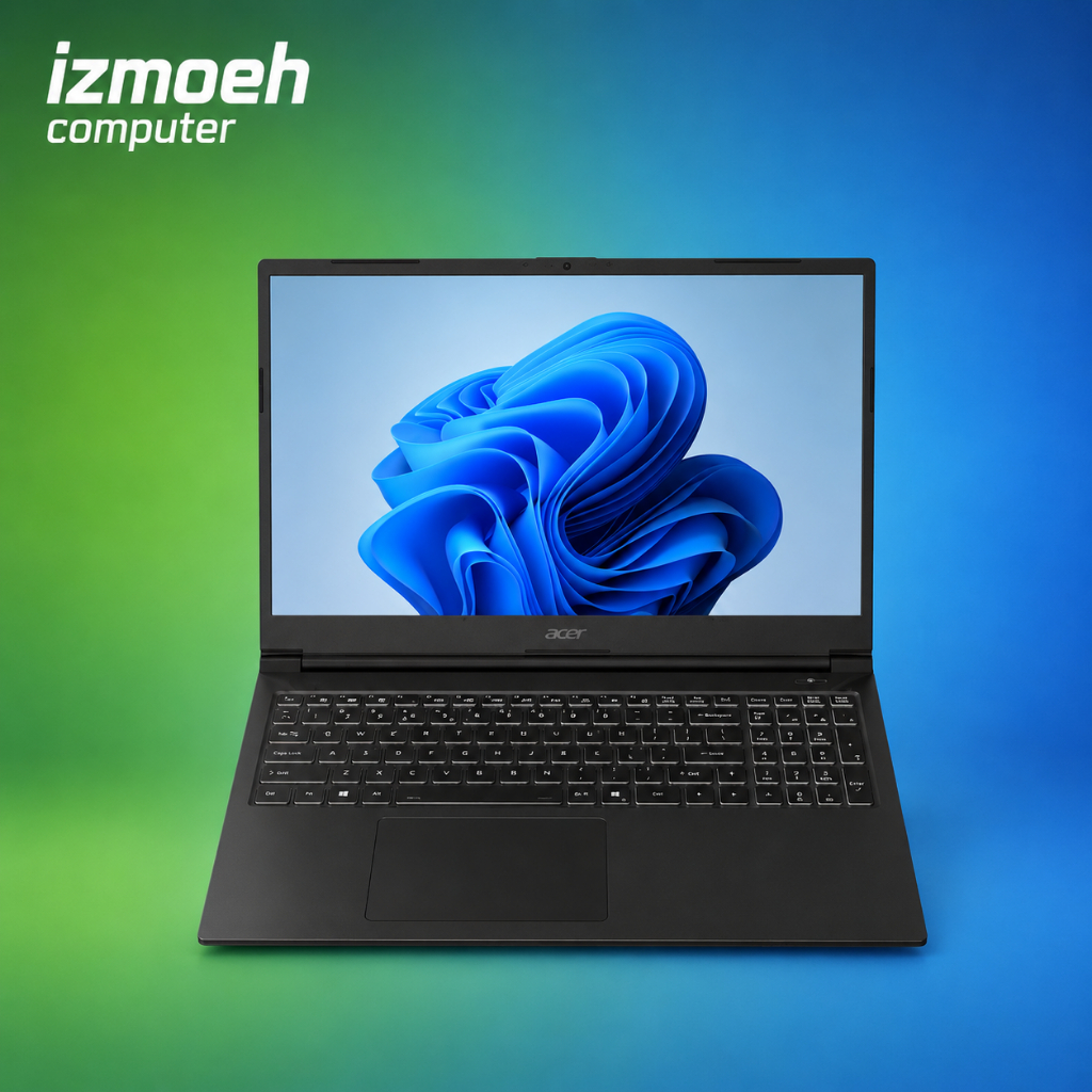 ACER LAPTOP GAMING ASPIRE 7