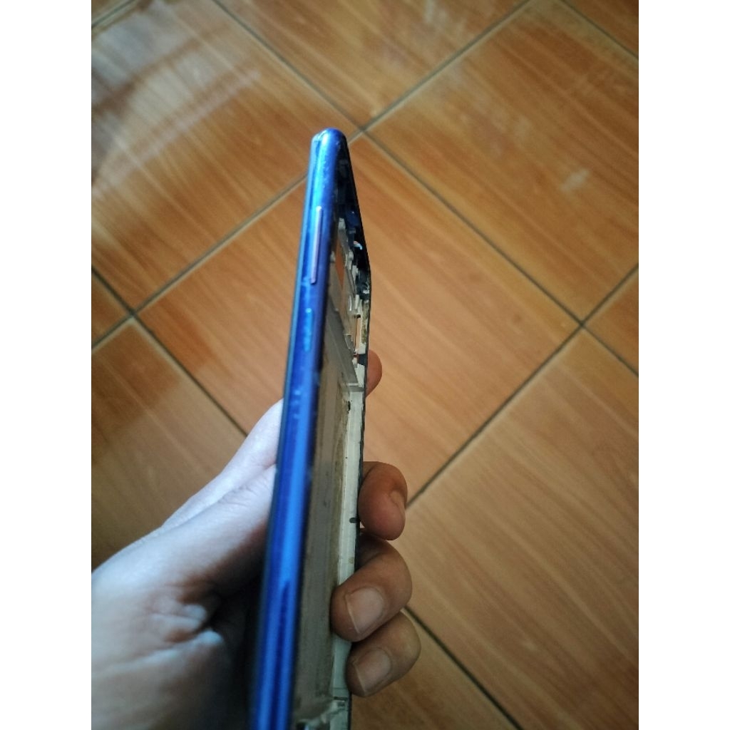 Frame Lcd Redmi Note 7 Original Copotan