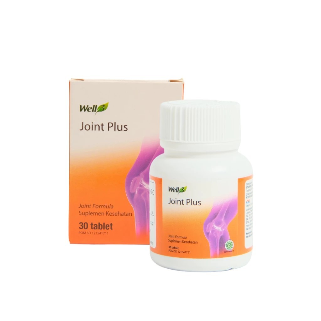 CNI Well3 Joint Plus