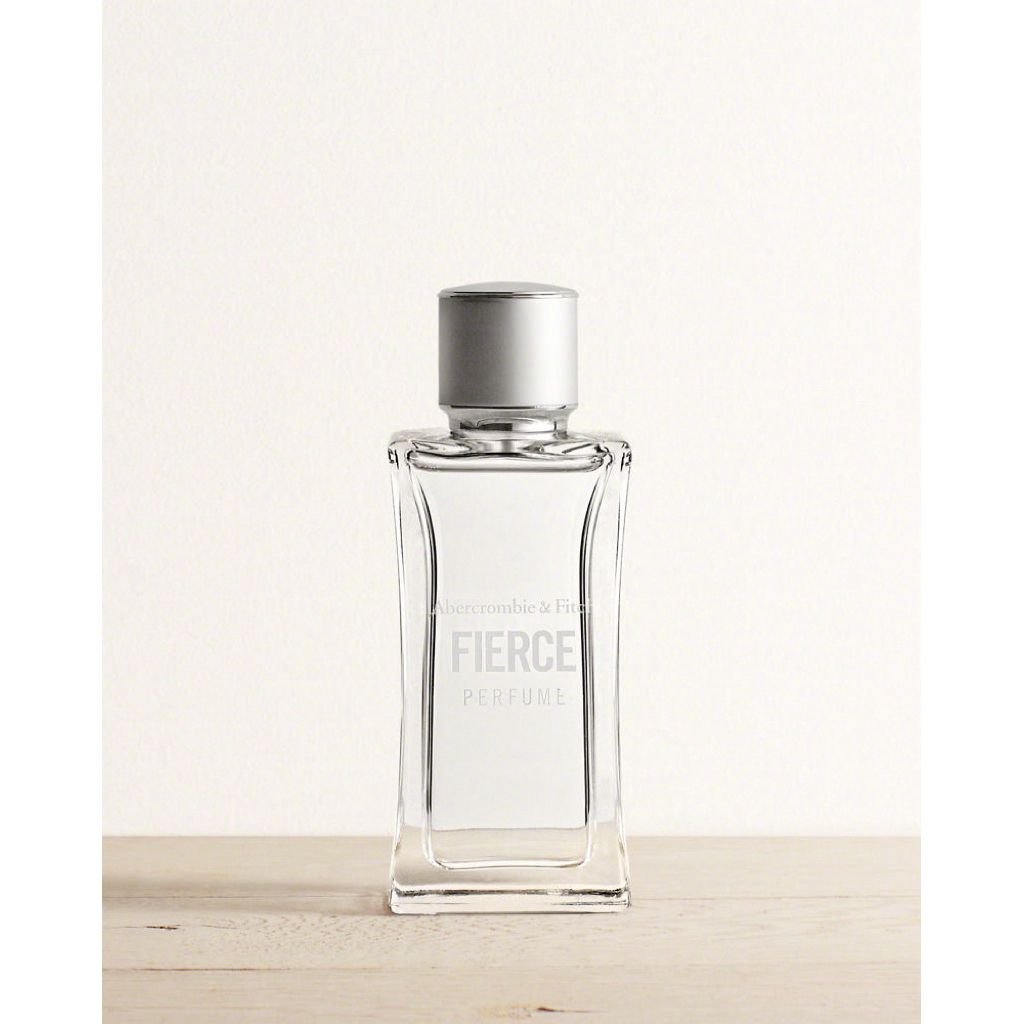 Fierce Abercrombie & fitch cologne100 ml