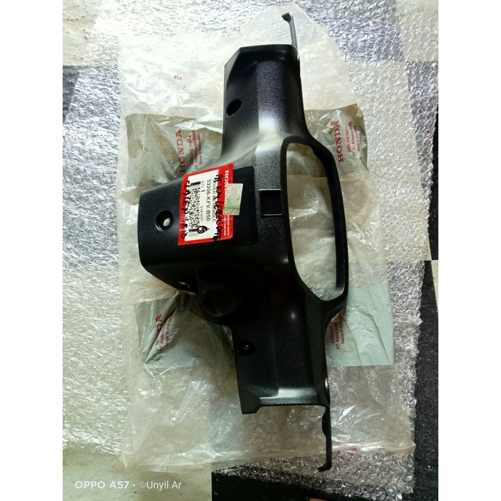 Batok Belakang Legenda 2 Original AHM