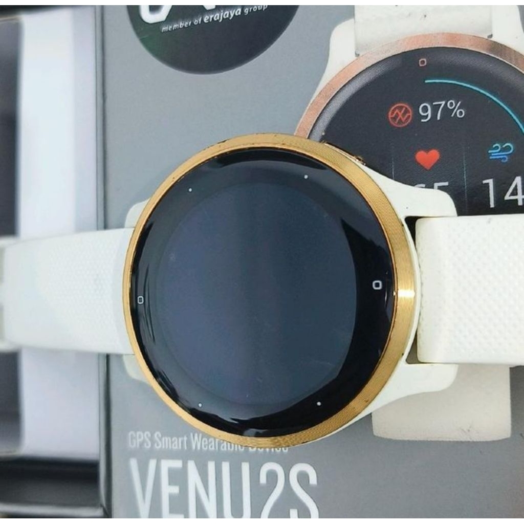 Garmin Venu 2s