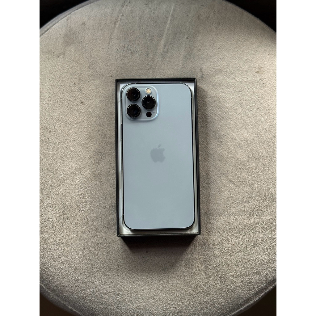 iphone 13 pro max 256gb beacukai