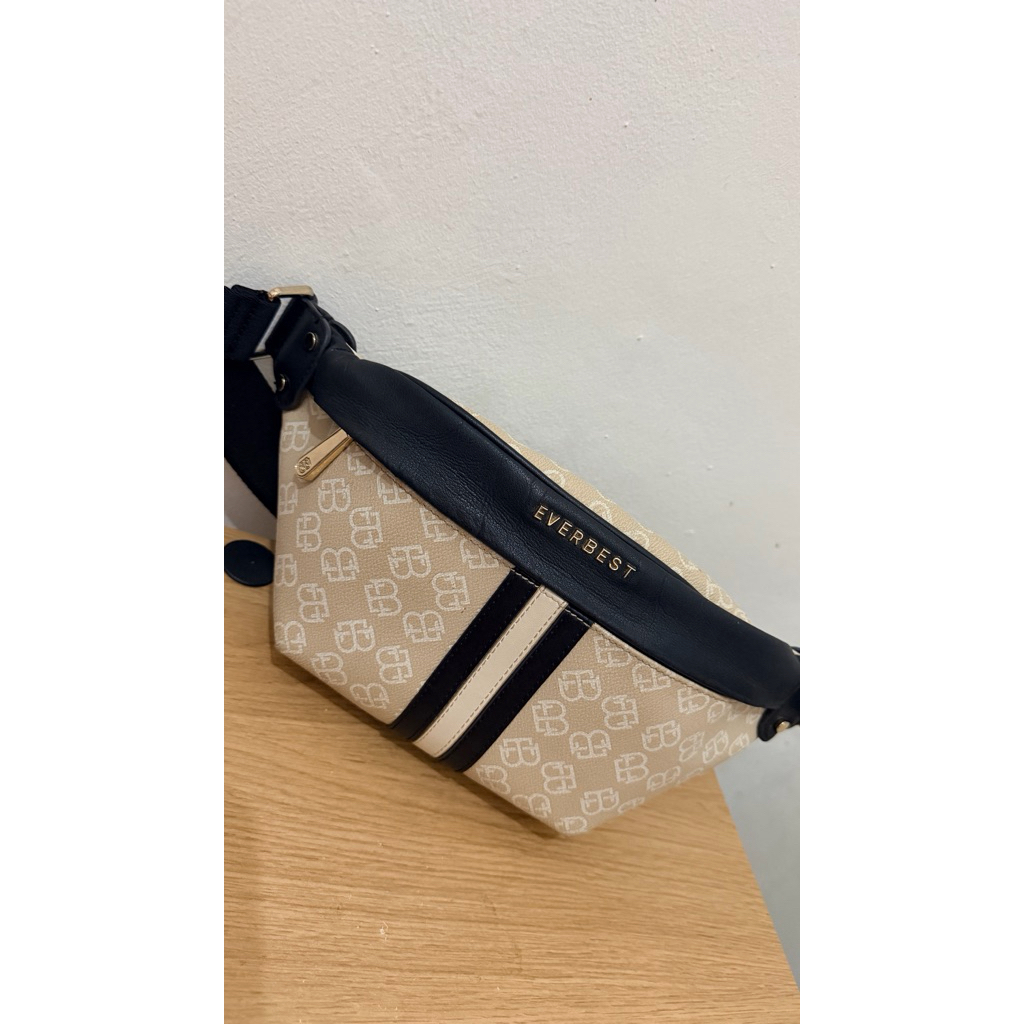 tas everbest preloved