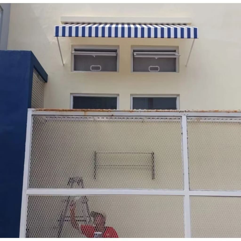 KANOPI KAIN, AWNING KANOPI WATERPROOF CANOPI