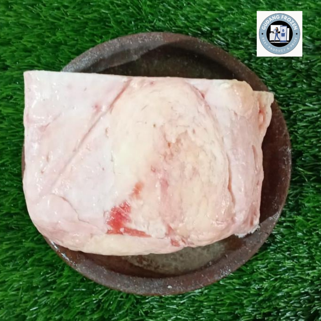 Lemak Sapi Import Australia 500Gr