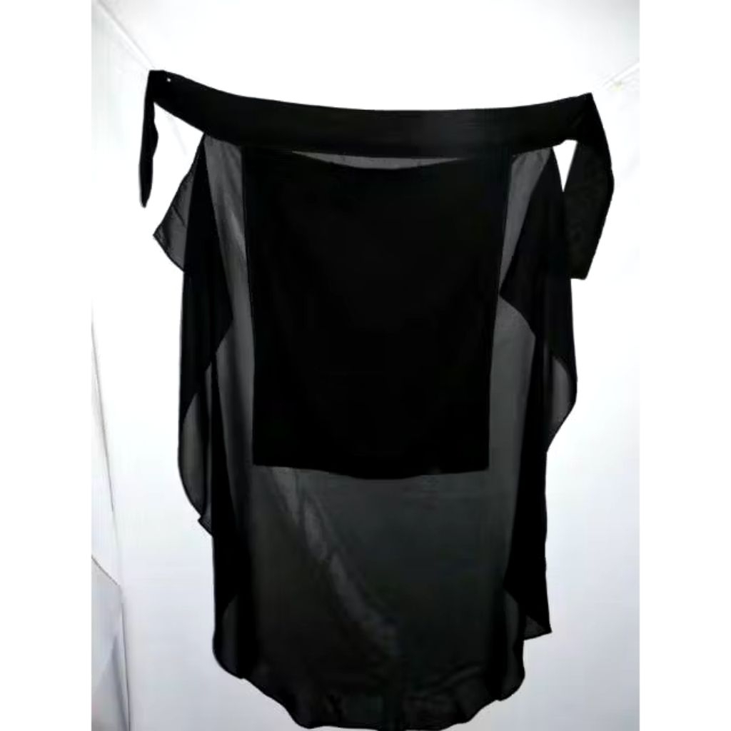 PL 30K || Niqab Cadar Yaman