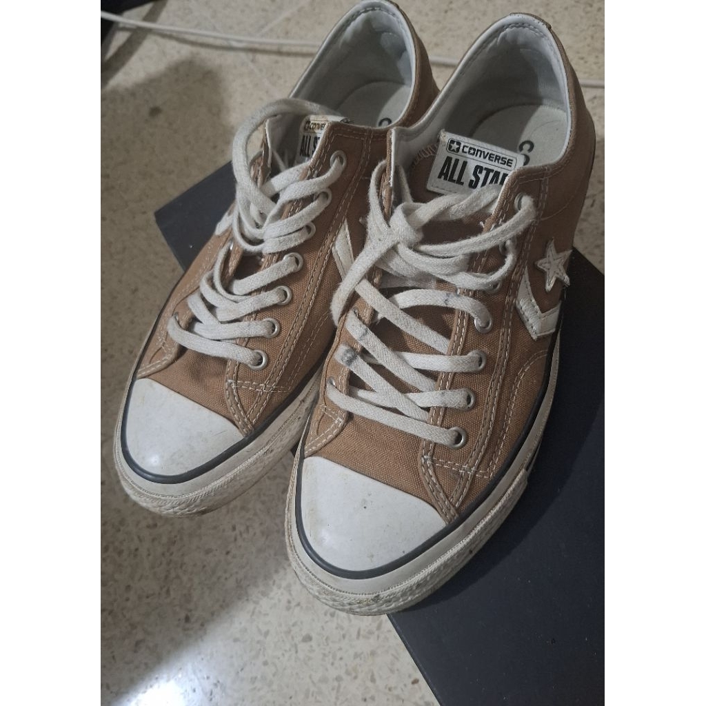 Converse Star Player 76ox