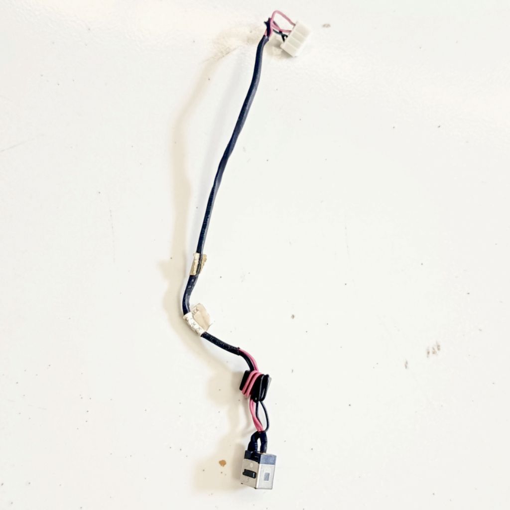 Power Jack Dc Laptop Lenovo G460