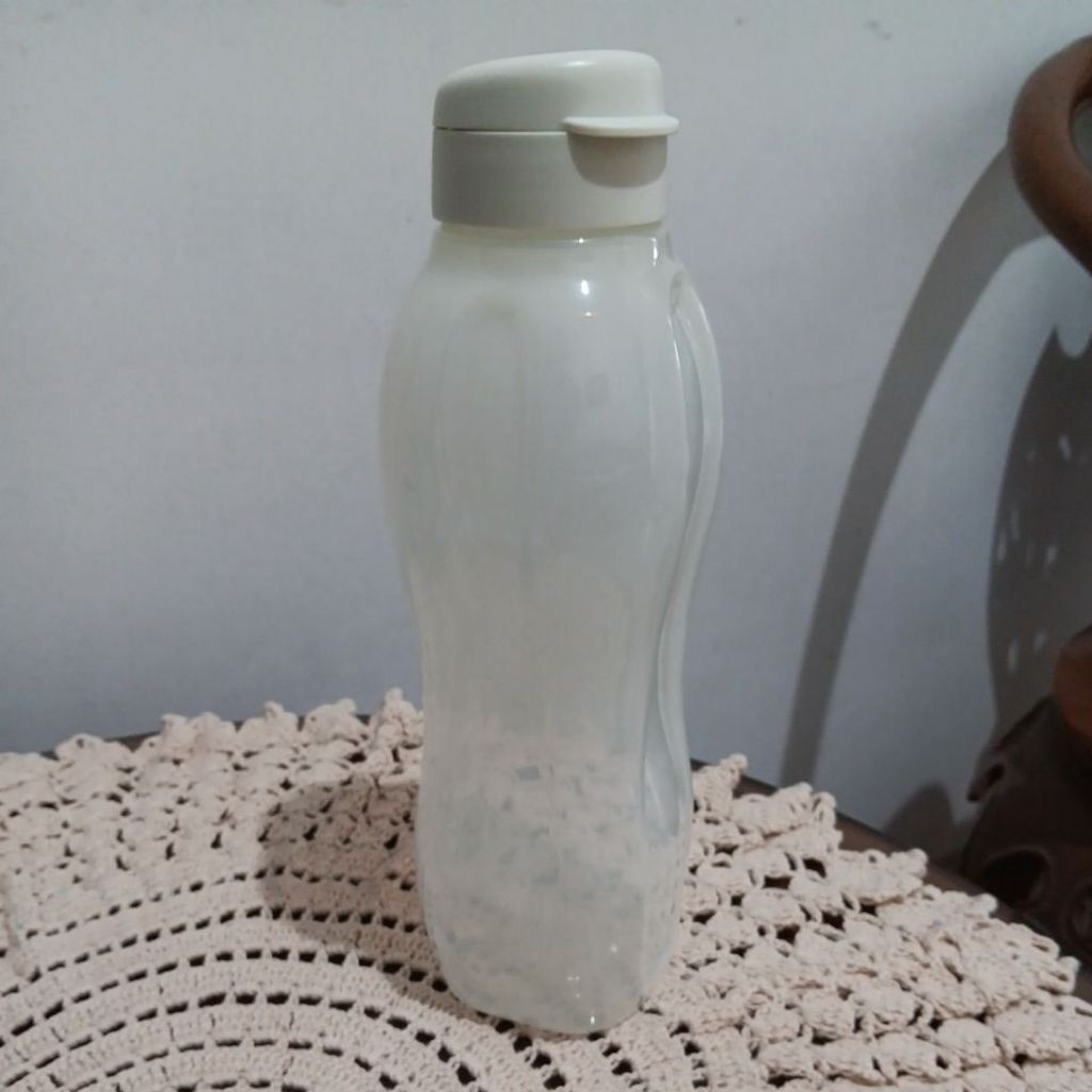 Botol Minum Tupperware