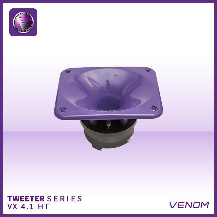 VENOM TWEETER HORN VX4.2HT