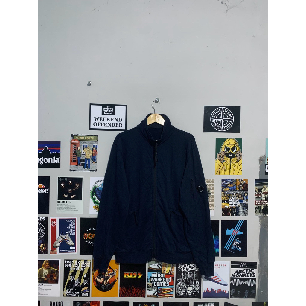 cp company