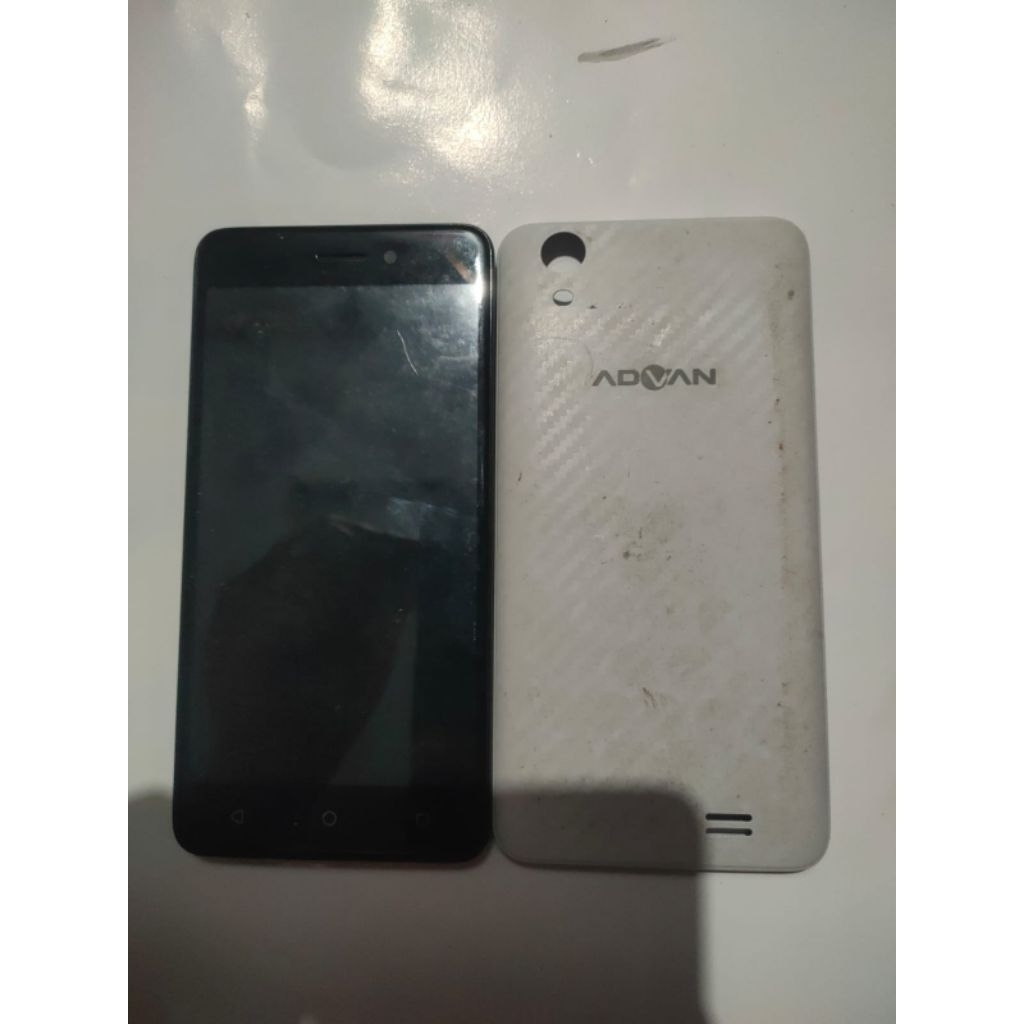 lcd advan s50 4g (i5g)