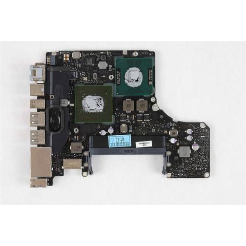 Logicboard Second MacBook Pro 13 Inci A1278 Tahun 2008–2012