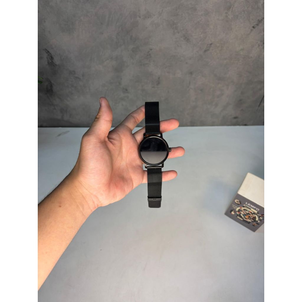LEMFO Smartwatch Manual