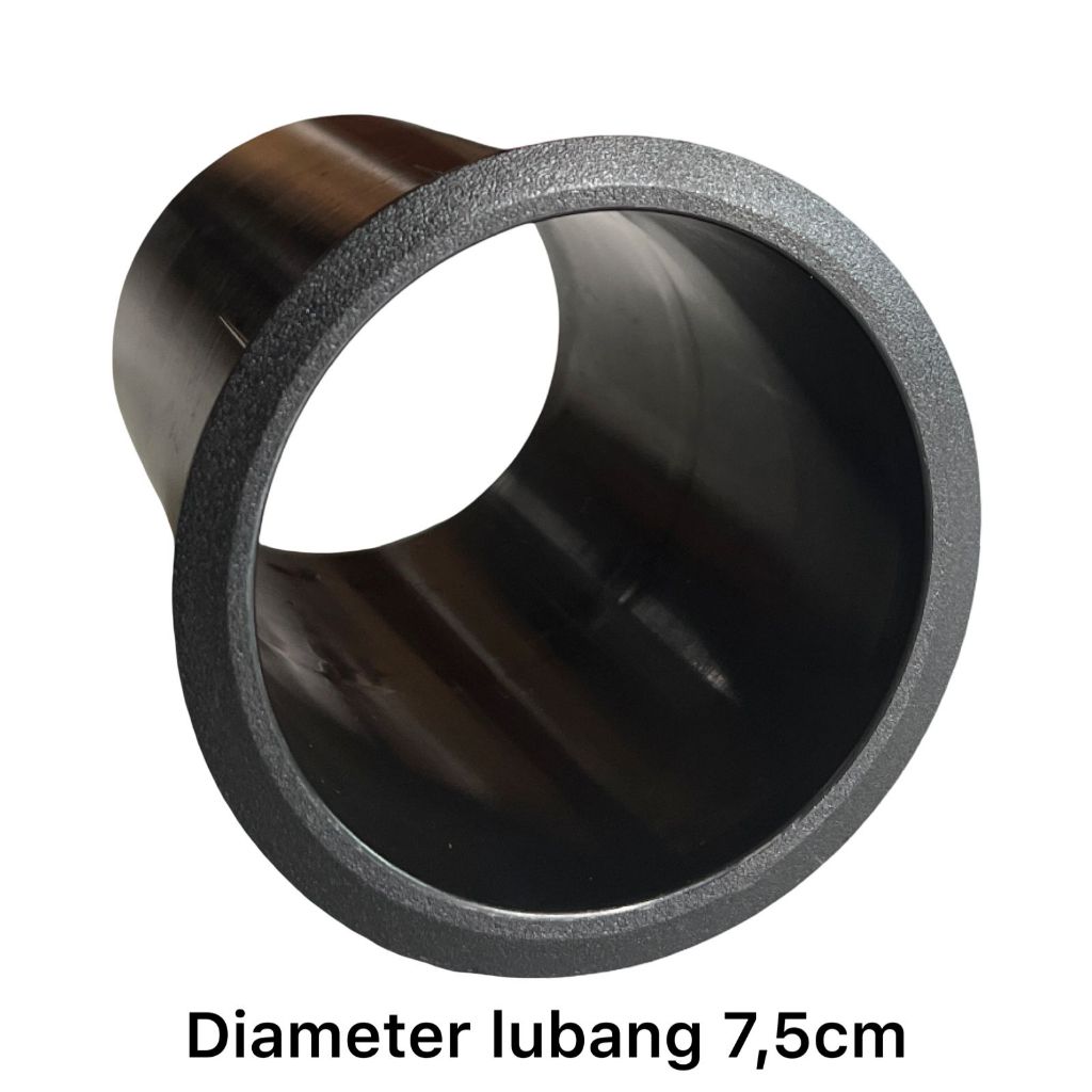 Lubang Angin Box Subwoofer Bahan Tebal