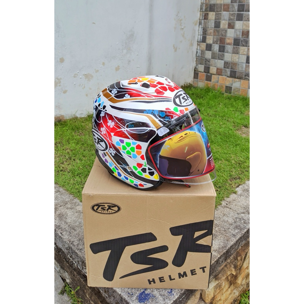TSR VZ RAM NAKAGAMI GP 2
