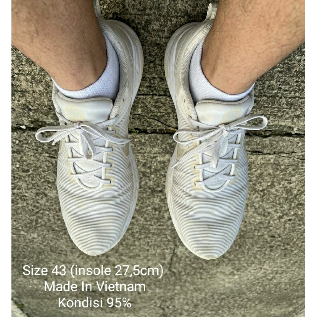 Nike Downshifter