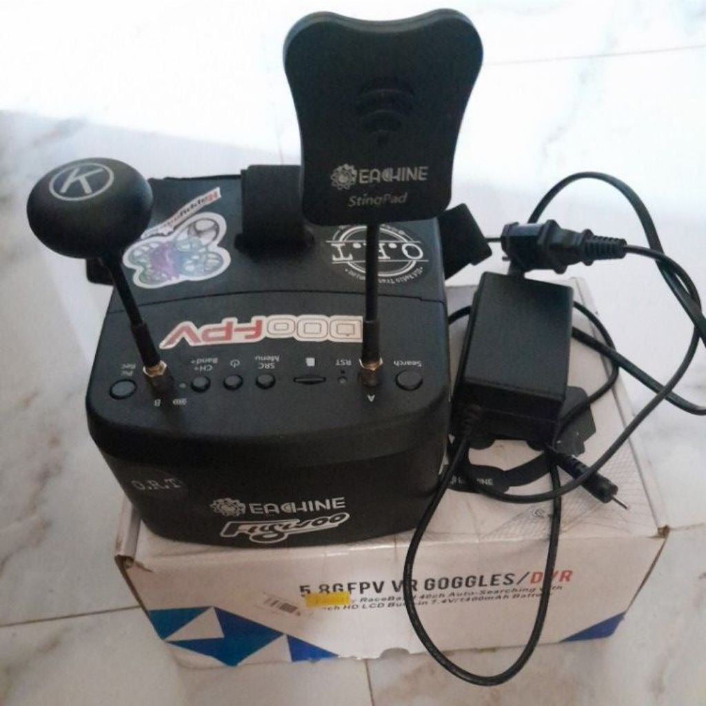 Eachine Ev800D