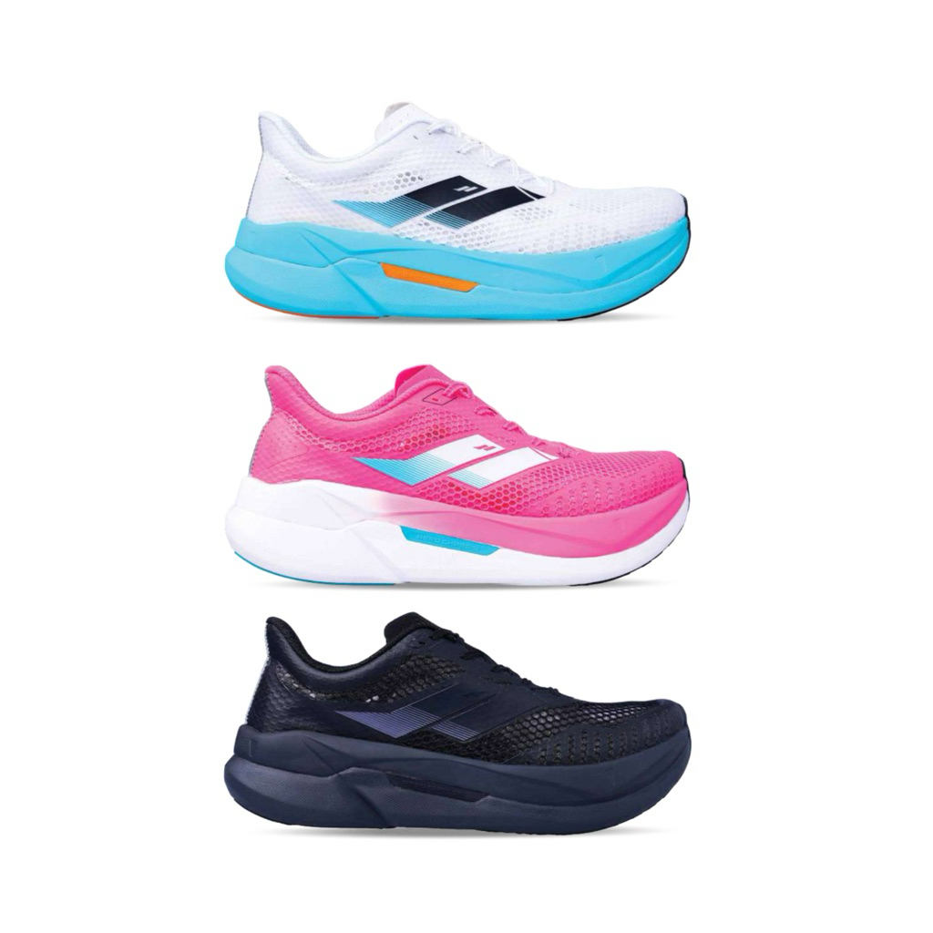 SEPATU LARI MILLS ENERPRO ZENITH - ENERPRO ZENITH PRIME ORIGINAL