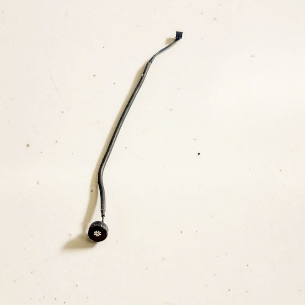 Microphone Mic Laptop Apple MacBook Pro 13 inci model A1278