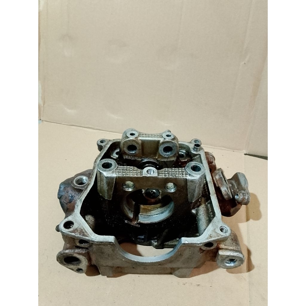 Kop Head R15 V3 Wr155 Mt15 Head Wr155 R15 V3 original kode BK6