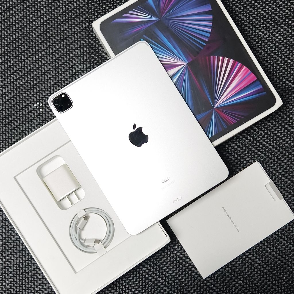 ipad pro m1 256gb mulus