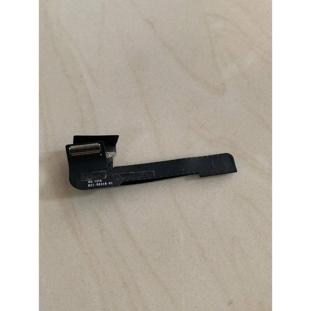 flexible lcd macbook retina 12 inch early 2015 A1534 original copotan