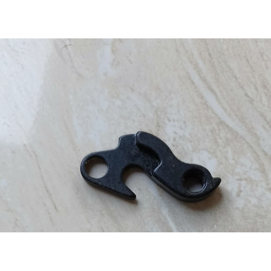 ANTING RD FRAME POLYGON