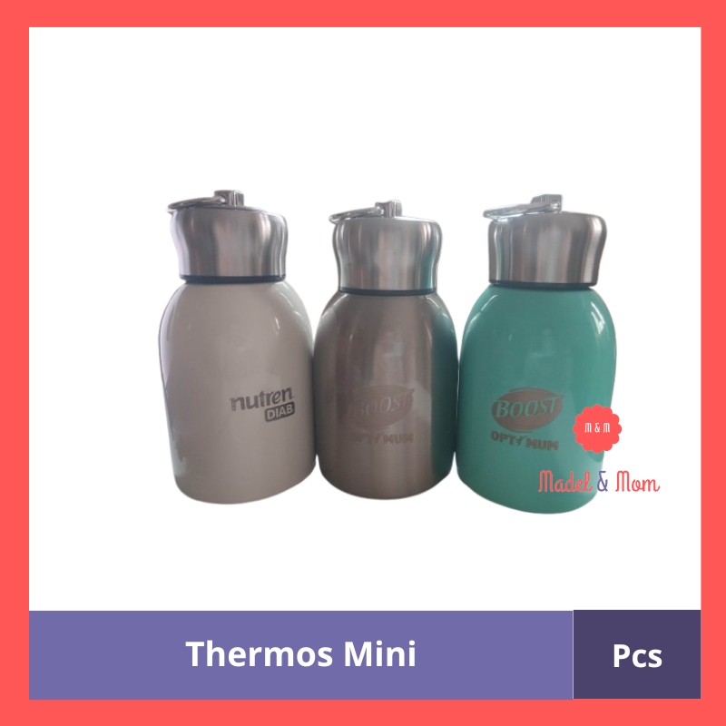Thermos Mini NHS