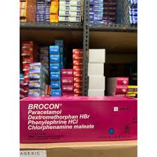Brocon - Box