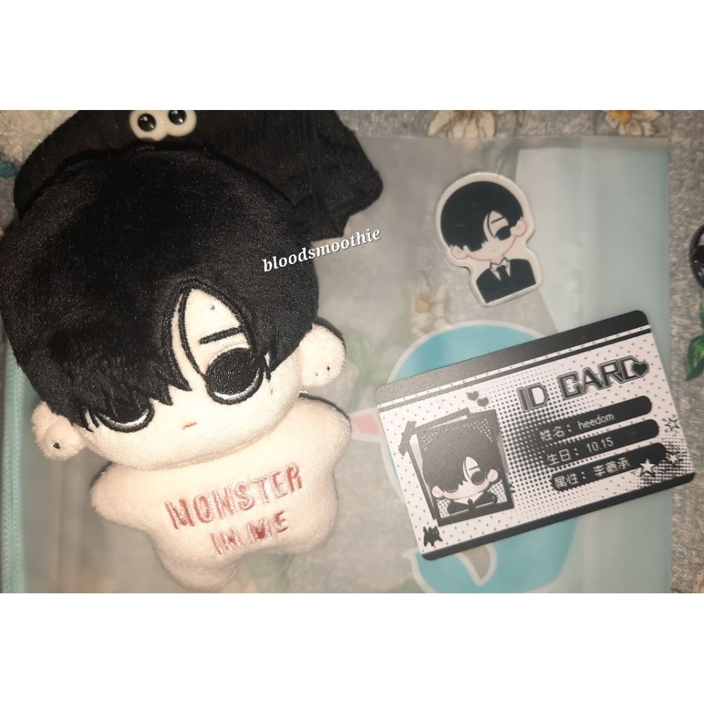 doll heeseung heedom | desire unleash human doll