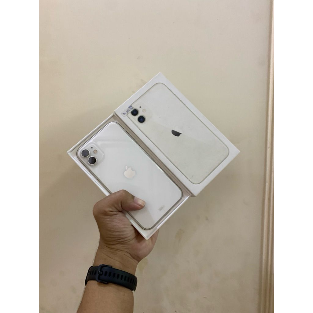 iphone 11 128 iBox
