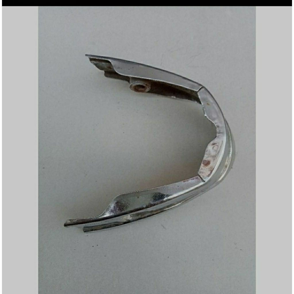 bando sayap depan yamaha V80 super deluxe original