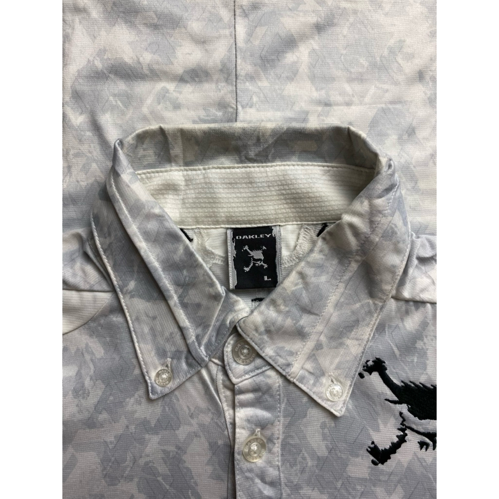 Oakley Polo Shirt