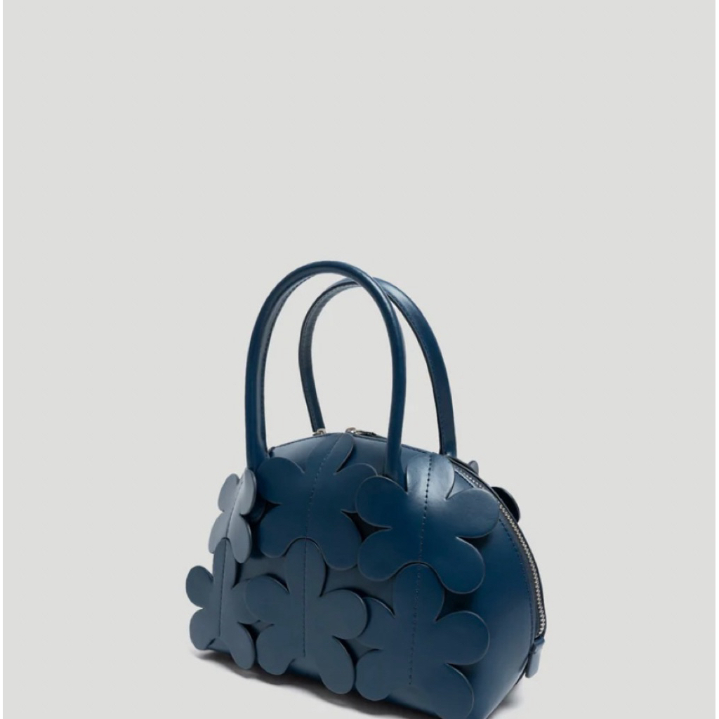 Tas peggy hartanto ORI, new zig shell bag