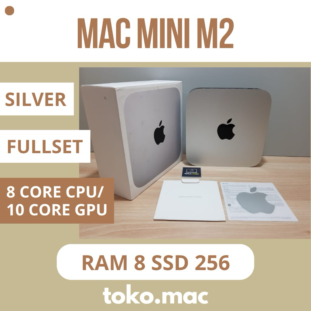 Macmini Mac mini Mac Studio M1 M2