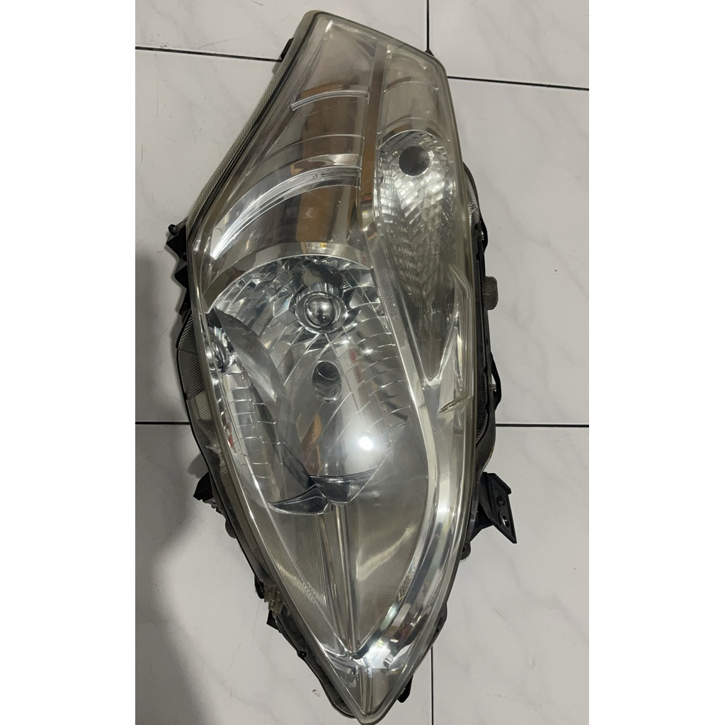 Head lamp Ori lampu depan Ertiga 2013