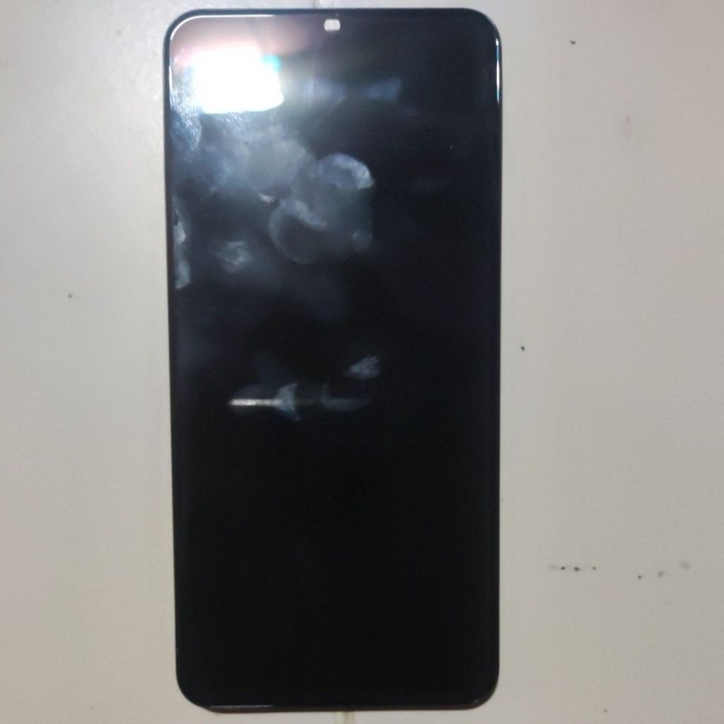 lcd vivo v11 original copotan