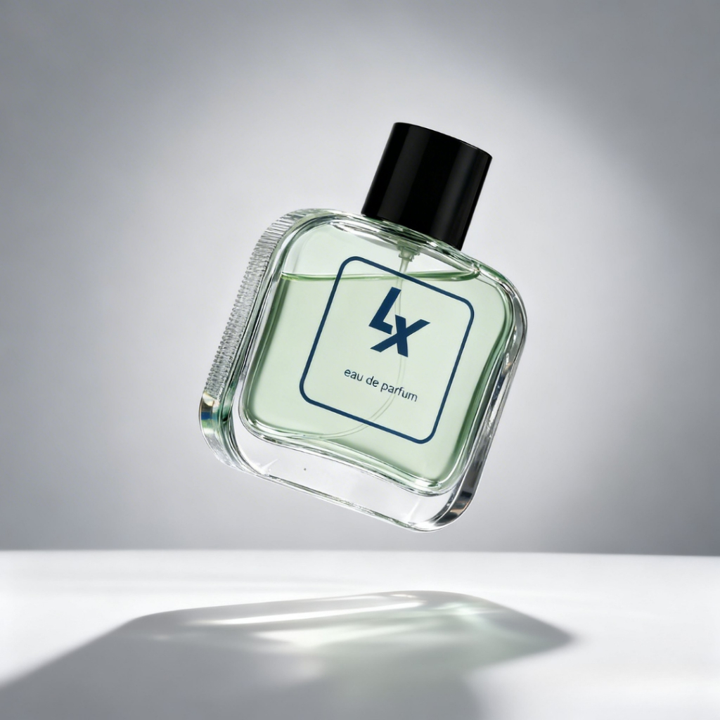 Cacharel Scarlet - Parfum Unisex Pria Wanita Fresh Floral Soft Best Seller